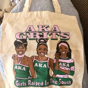 AKA Lightweight Carry Bag